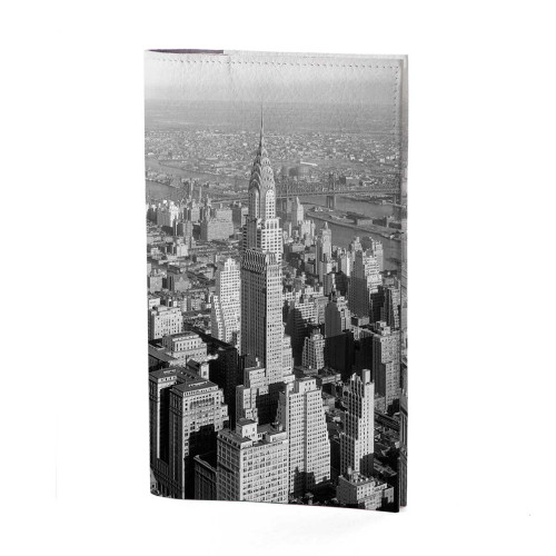 Портмоне PRS3 «Нью Йорк»