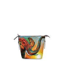 Сумка кросс-боди BAG8 «Sun elephant»