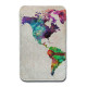 Картхолдер, CHL2 «World map»