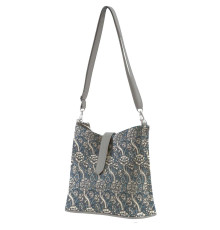 Сумка на плечо BG12 «William Morris 7»