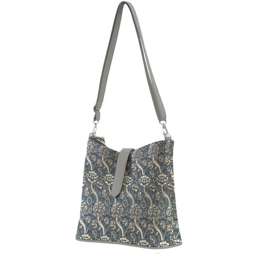 Сумка на плечо BG12 «William Morris 7»