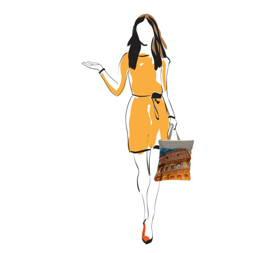 Рюкзак BKP3 «Colosseo»