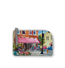 Портмоне, PR21 «Coffee shop»