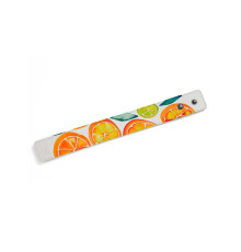 Браслет широкий, BRA2 «Citrus»