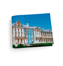 Обложка для студенческого билет STD1 «Екатеринский Дворец»