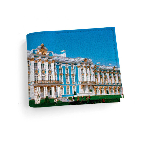 Обложка для студенческого билет STD1 «Екатеринский Дворец»