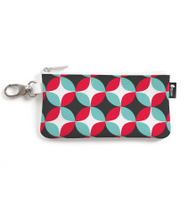 Ключница KEY2 «Круги 3»