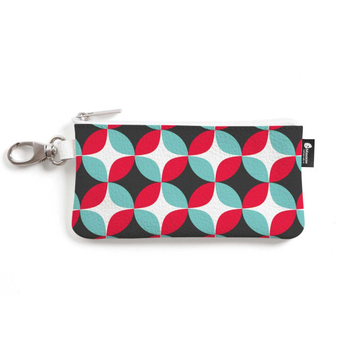 Ключница KEY2 «Круги 3»