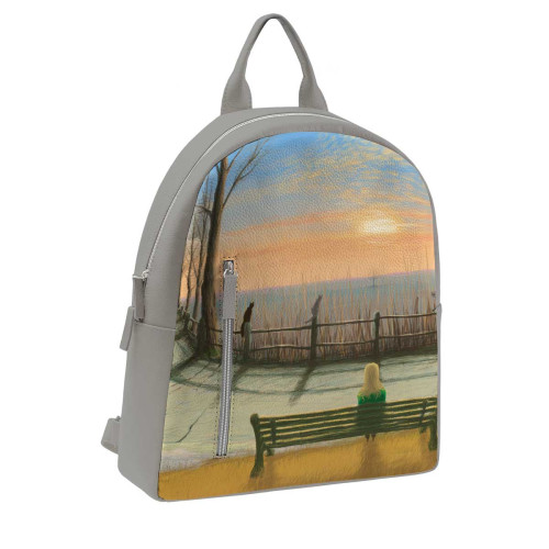 Рюкзак BKP2 «Sunset»