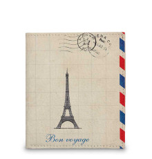 Кошелек мини PR17 «Башня»