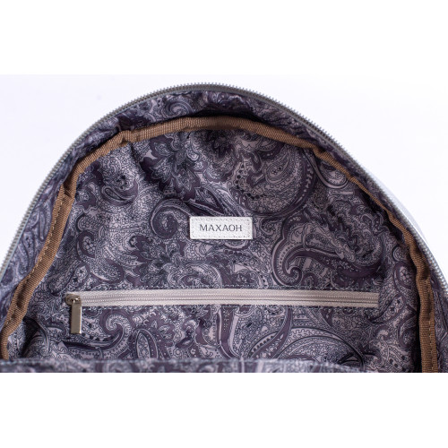 Рюкзак BKP2 «серебро»