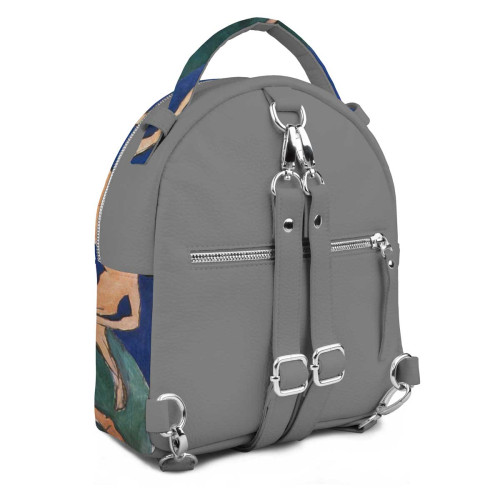 Рюкзак BK16 «Henri Matisse Paintings Names»