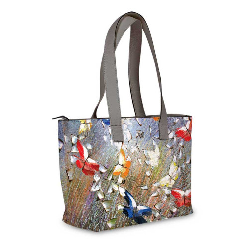 Сумка тоут, BAG2 «Утренняя радость »