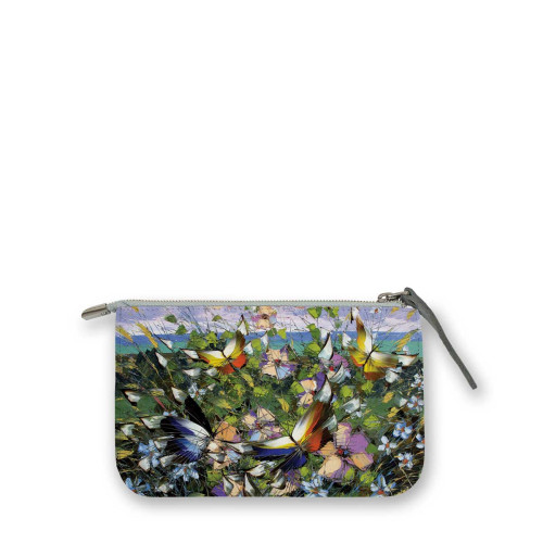 Косметичка, KOS6 «Бабочки 2»