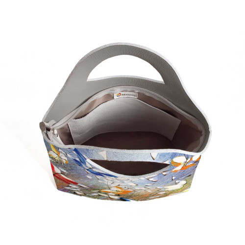 Сумка тоут BAG4 «Утренняя радость »