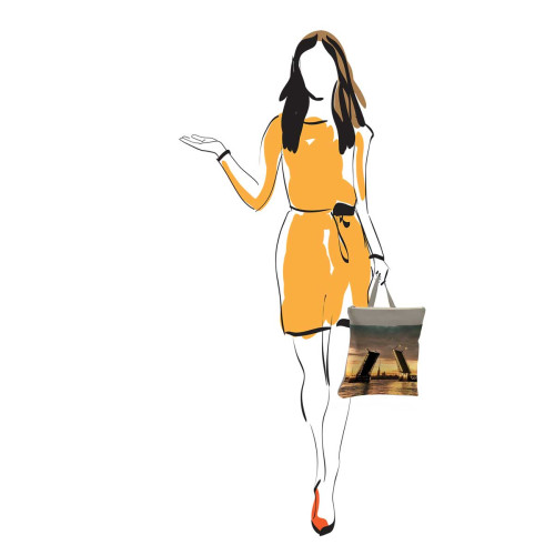 Рюкзак BKP3 «Мосты-2»