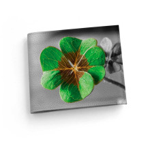 Обложка для зачетной книжки ZTK1 «Клевер»