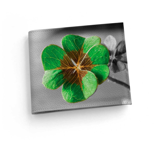 Обложка для зачетной книжки ZTK1 «Клевер»