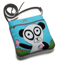 Сумка планшет BAG 1 «China inspiration »