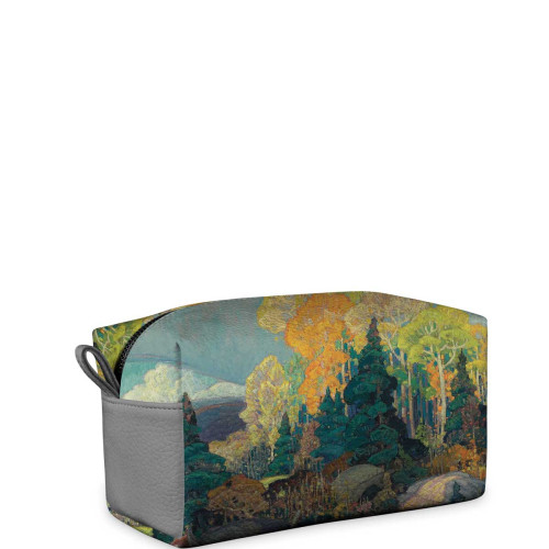 Косметичка, KOS3 «Autumn Hillside»