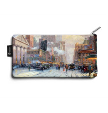 Косметичка small KOS1 «New York 20 Century»