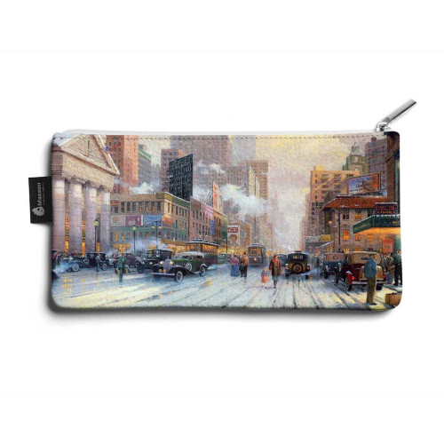 Косметичка small KOS1 «New York 20 Century»