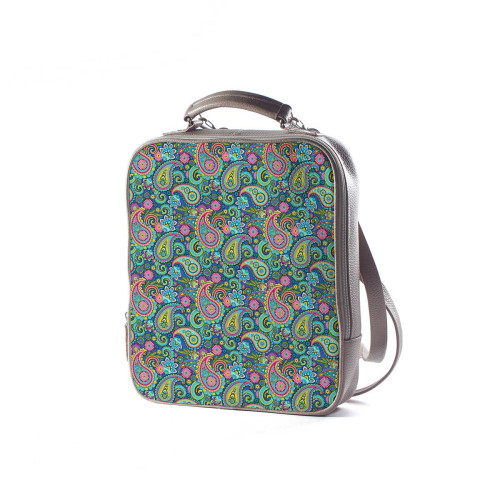 Рюкзак BKP1 «Indian peysli»