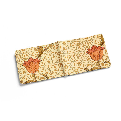 Кошелек мини, PRS2 «William Morris 5»