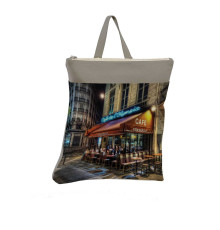 Рюкзак BKP3 «Café»