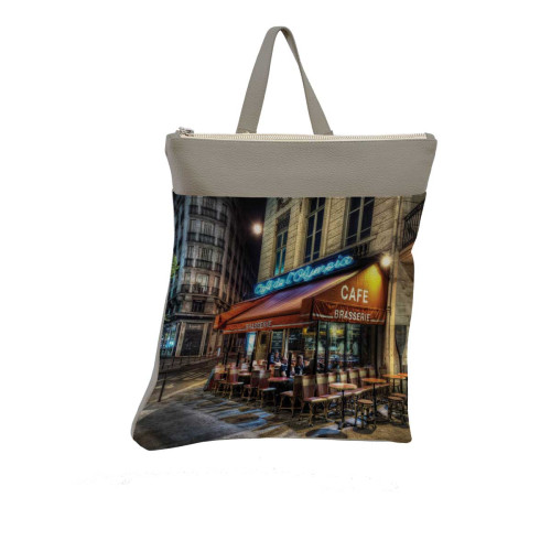 Рюкзак BKP3 «Café»