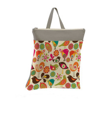 Рюкзак BKP3 «Birds»