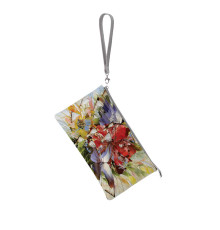 Клатч KHL2 «Бабочки 6»