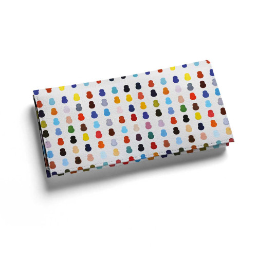 Кошелек, PRS1 «Матрешки»