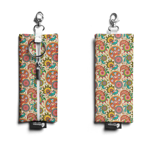 Ключница KEY1 «Eastern peysli»