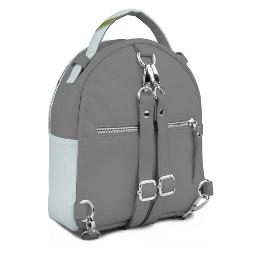 Рюкзак BK16 «Dog with bone»