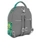 Рюкзак BK16 «Мозаика оливковая»