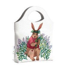 Сумка тоут BAG4 «spring »
