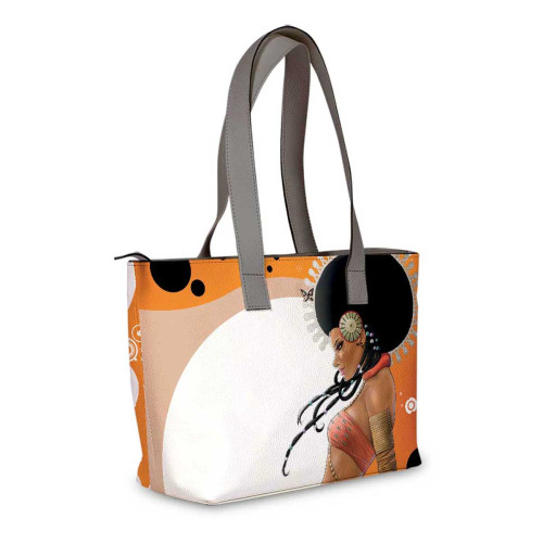 Сумка тоут, BAG2 «African»