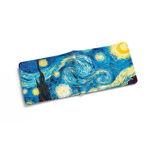 Кошелек мини, PRS2 «Vincent van Gogh Starry night»