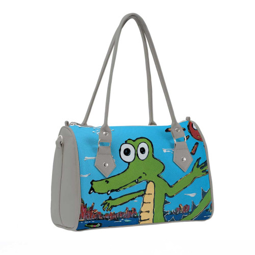 Сумка на руку BG13 «La chapolera »