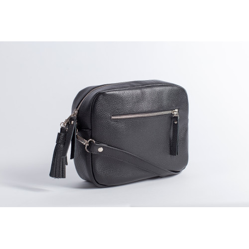 Сумка кросс-боди BG 47 «черный»