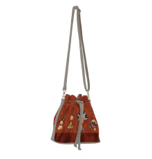 Сумка на плечо BG16 «Jazz Band»