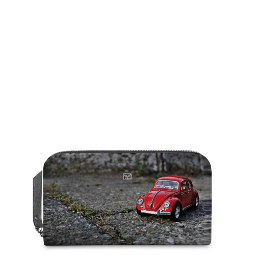 Кошелек PR14 «VW»