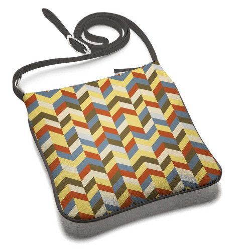 Сумка планшет BAG 1 «Винтаж 2»