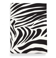 Обложка для паспорта, PAS2 «Zebra 2»