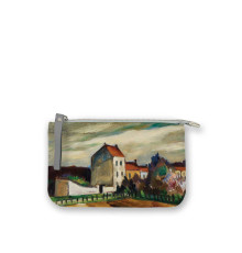 Косметичка, KOS6 «Town view»