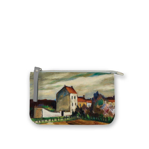 Косметичка, KOS6 «Town view»