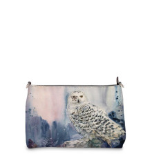 Сумка шолдер, BAG3 «На страже»