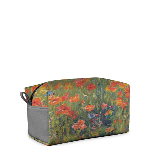 Косметичка, KOS3 «Poppies»