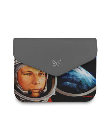 Сумка кросс-боди BG49 «Гагарин»